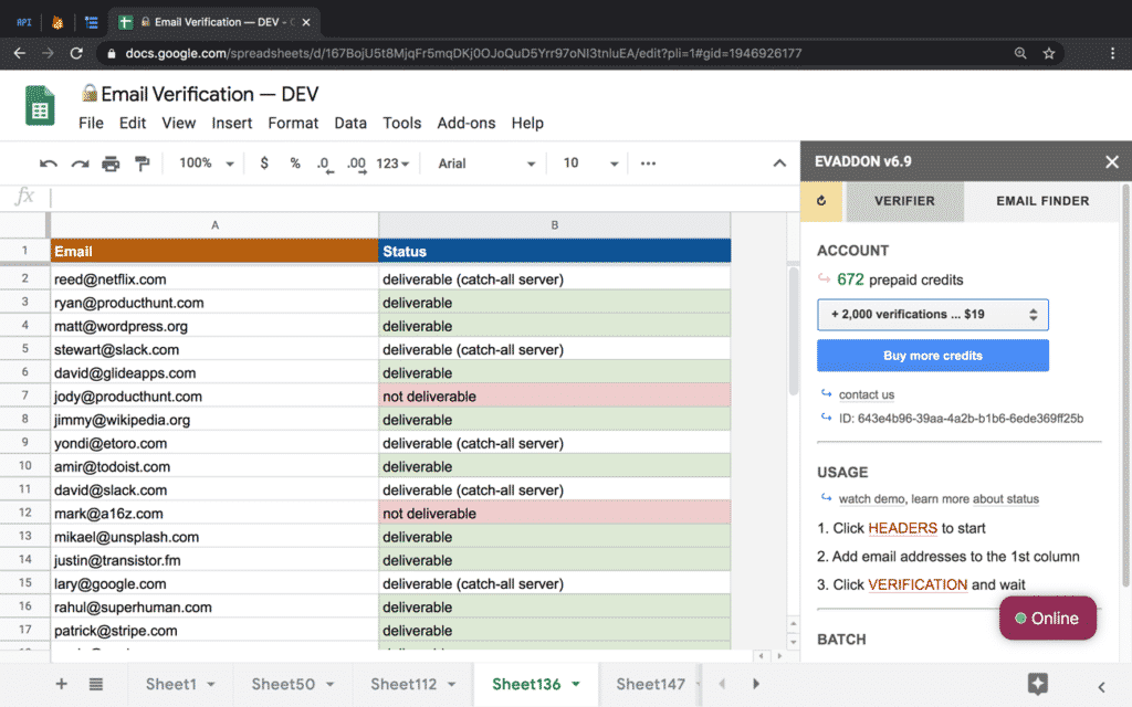 How to Verify  Account in  Studio in 2020